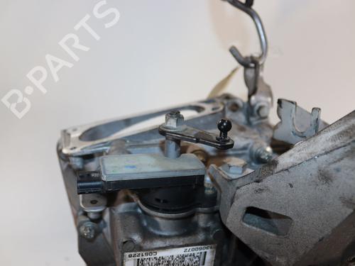 gearbox-smart-forfour-hatchback-453-2014-35746928 main image