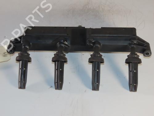 Ignition coil CITROËN C2 (JM_) 1.4 | BP30868169M94