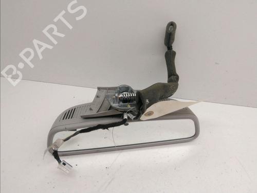 Used Rear mirror MERCEDES-BENZ C-CLASS (W204) C 200 CDI (204.007, 204.006) (136 hp) 13301878