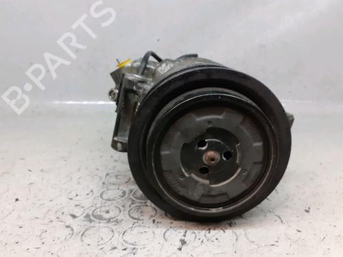 AC compressor MERCEDES-BENZ C-CLASS Coupe (CL203) C 160 Kompressor (203.730) | BP9019079M34