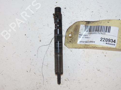 Used Injector Injector 38608884 38608884