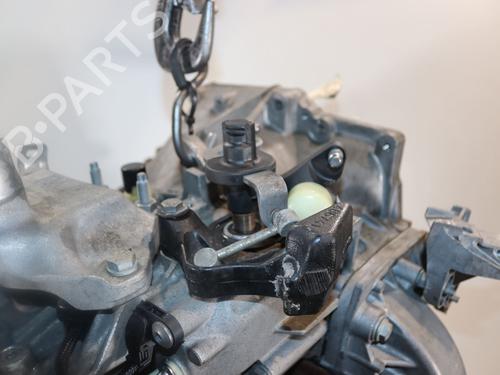 Cambio CITROËN C5 AIRCROSS (A_) 1.5 BlueHDi 130 (ACYHZJ, ACYHZR) (131 hp) 31302389