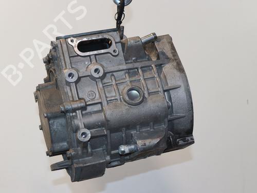 Motor PEUGEOT ION Electric (64 hp) 14894830