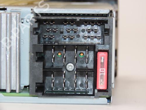 Used Radio Radio 38761602 38761602