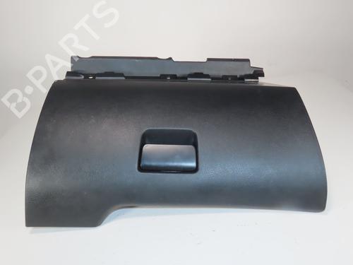 Glove box PEUGEOT 207 (WA_, WC_) 1.6 HDi | BP32005491C95