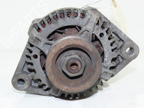 Alternator SMART FORTWO Coupe (450) 0.7 (450.335) | BP23159577M7 - Image 3