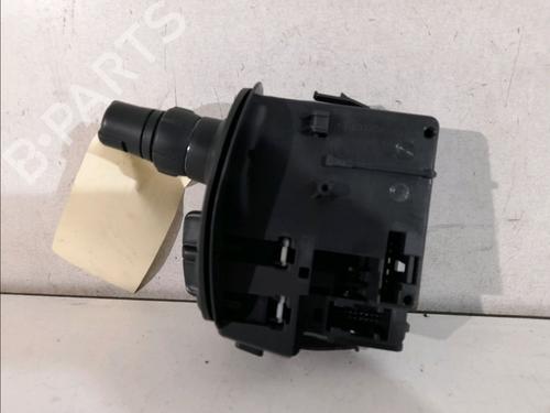 Used Steering column stalk RENAULT MODUS / GRAND MODUS (F/JP0_) 1.4 (JP01, JP0J) (98 hp) 12095832