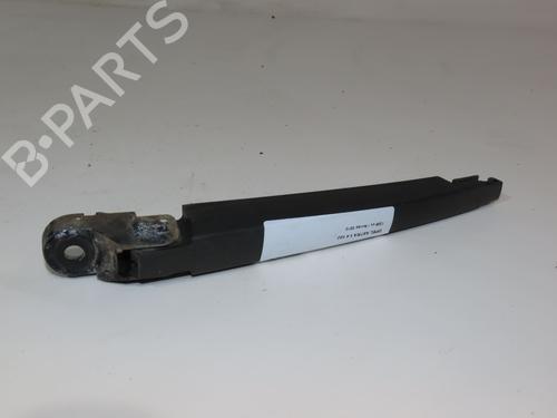 Used Rear windshield wiper arm OPEL ASTRA J (P10) 1.4 (68) (100 hp) 18887701