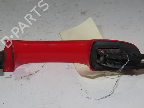 rear-right-exterior-door-handle-vw-polo-vi-aw1-bz1-ae1-2017-29215296 main image