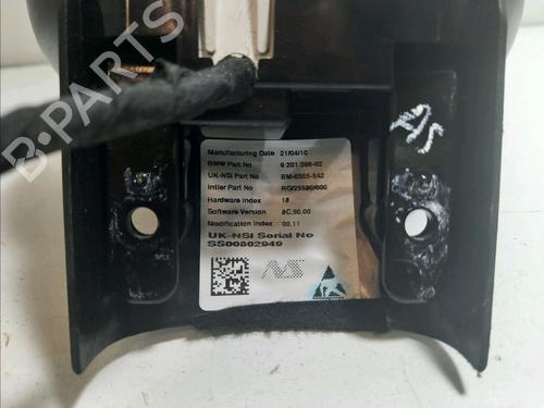 Used Instrument cluster MINI MINI CLUBMAN (R55) Cooper D (109 hp) 9035337