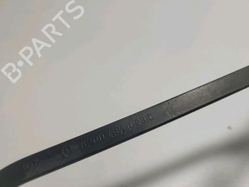 Used Rear windshield wiper arm RENAULT KANGOO Express (FW0/1_) 1.5 dCi 85 (FW0K, FW0L, FW0B) (86 hp) 14900647