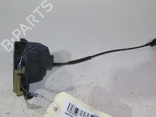 Høyre bak lås RENAULT LAGUNA II Grandtour (KG0/1_) 1.9 dCi (KG0G) (120 hp) 23163762