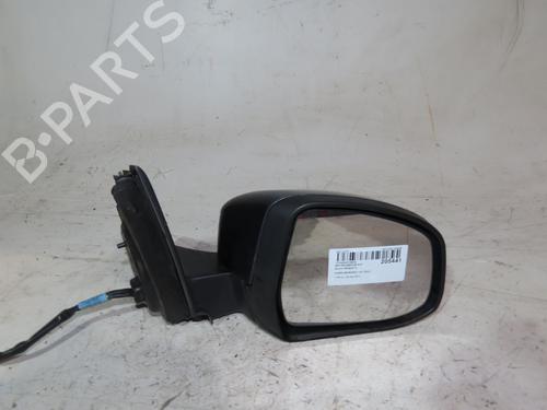 Used Right mirror FORD MONDEO IV (BA7) 1.8 TDCi (125 hp) 20100204