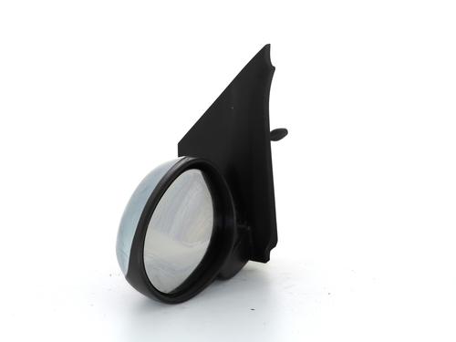 Used Left mirror Left mirror PEUGEOT 107 (PM_, PN_) 1.0 (68 hp) 34255648 34255648