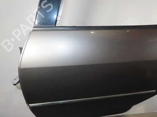 Left rear door PEUGEOT 407 SW (6E_, 6D_) 2.0 HDi 135 | BP18125047C4 
