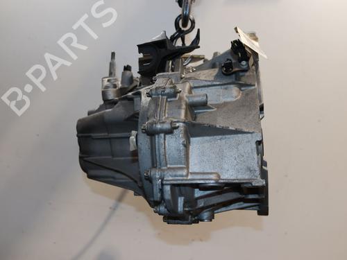 Gearbox RENAULT CAPTUR I (J5_, H5_) 1.3 TCe 150 (J5NK, J5JS) | BP29469202M3 - Image 4