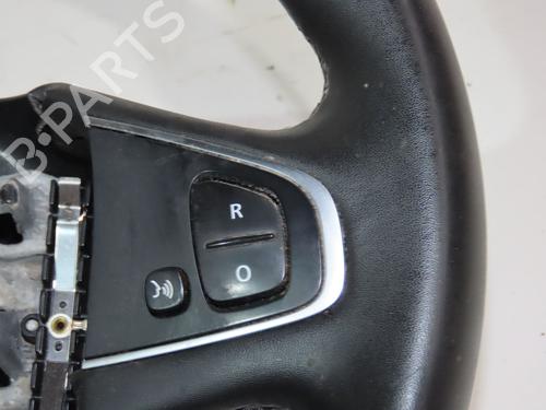 Steering wheel RENAULT CAPTUR I (J5_, H5_) 1.5 dCi 90 (J5N4, J5M5, J5MW, J5M6, J5AL, J5AJ) | BP19498309C49 