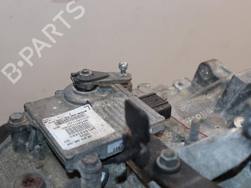 Used Gearbox Gearbox PEUGEOT 407 Coupe (6C_) 2.7 HDi (204 hp) 15813693 15813693