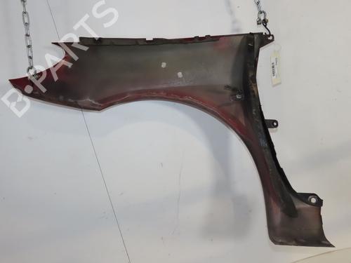 Used Right front fenders Right front fenders 38492136 38492136