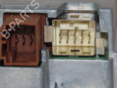 Used Display monitor CITROËN DS3 (SA_) 1.6 VTi 120 (120 hp) 30366142