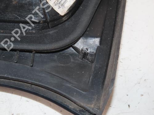 Left tailgate light CITROËN C3 II (SC_) 1.4 HDi 70 (SC8HZC, SC8HR0, SC8HP4) | BP40438777C79 - Image 2