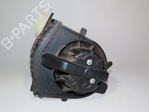 Heater blower motor RENAULT SCÉNIC II (JM0/1_) 1.9 dCi (JM14) | BP23159907M62 