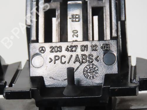 Switch MERCEDES-BENZ CLC-CLASS (CL203) CLC 200 CDI (203.707) | BP38428634I30 - Image 2