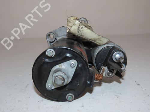 Starter RENAULT MEGANE III Hatchback (BZ0/1_, B3_) 1.2 TCe (BZ2B, BZ11) | BP25705986M8 - Image 4
