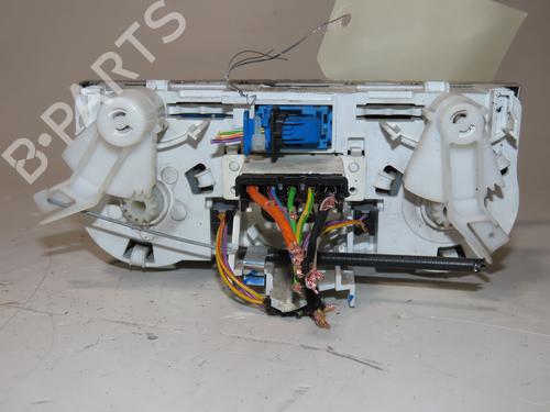 Used Climate control OPEL CORSA D (S07) 1.2 (L08, L68) (80 hp) 24487697