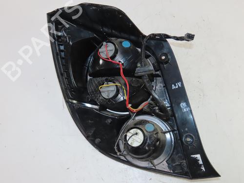 Used Right taillight Right taillight CHEVROLET AVEO Hatchback (T300) 1.4 (101 hp) 16980262 16980262