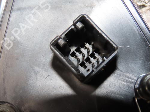 Retrovisore sinistro KIA CEE'D SW (ED) 1.6 CRDi 115 (115 hp) 31692539