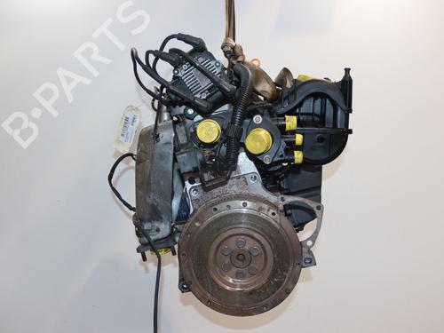 Engine SEAT AROSA (6H1) 1.0 | BP28051103M1
