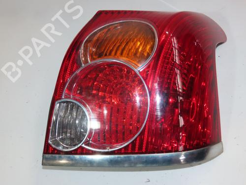 Right taillight TOYOTA AVENSIS (_T25_) 2.0 D-4D (ADT250_, ADT250R) | BP28285375C35