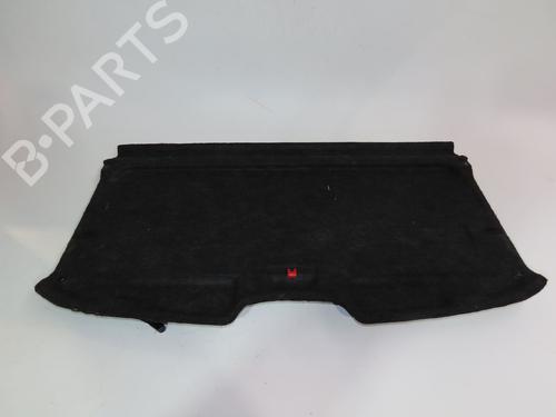Rear parcel shelf PEUGEOT 308 I (4A_, 4C_) 1.6 HDi | BP19162557C85 