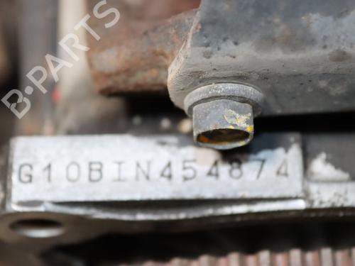 Engine SUZUKI ALTO IV (EF, SH410_) 1.0 (SH410) | BP18248978M1 