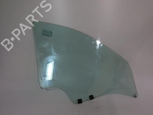Front left door window DACIA DUSTER (HS_) 1.5 dCi 4x4 | BP17910098C18 