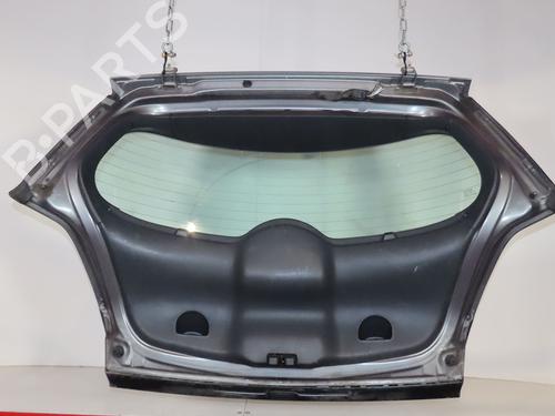 Used Tailgate RENAULT MEGANE II (BM0/1_, CM0/1_) 1.9 dCi (BM0G, CM0G) (120 hp) 23164120