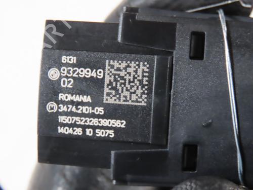 Warning switch MINI MINI (F56) Cooper SD | BP29644090I22 