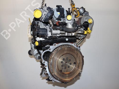 Used Engine KIA CARENS IV 1.7 CRDi (116 hp) 26534897