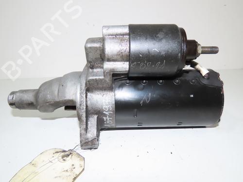 Used Starter AUDI A4 B7 (8EC) 2.5 TDI (163 hp) 16040735