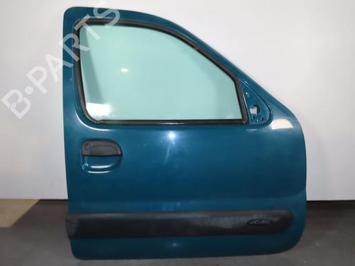 Used Right front door RENAULT KANGOO Express (FC0/1_) 1.5 dCi (FC1R) (57 hp) 19302159