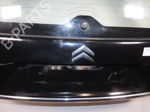 Tailgate CITROËN C-CROSSER (VU_, VV_) 2.2 HDi | BP20696237C6 