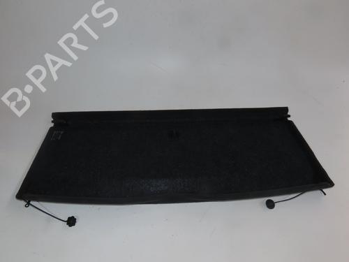 Rear parcel shelf VW POLO (6N2) 1.4 16V | BP23164321C85 