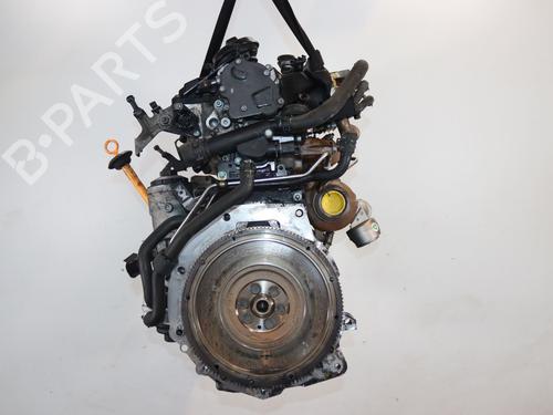 Engine VW GOLF V (1K1) 1.9 TDI | BP37252853M1 - Image 2
