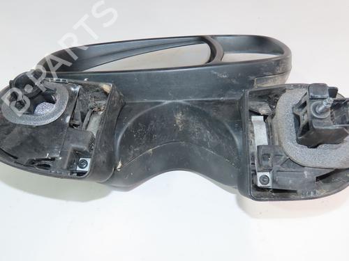 Right mirror OPEL VIVARO A Van (X83) 2.0 CDTI (F7) | BP27216000C27