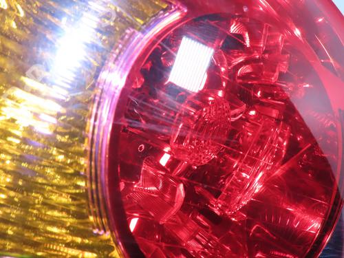 Left taillight KIA CEE'D Hatchback (ED) 1.6 CRDi 90 | BP36028877C34 - Image 5