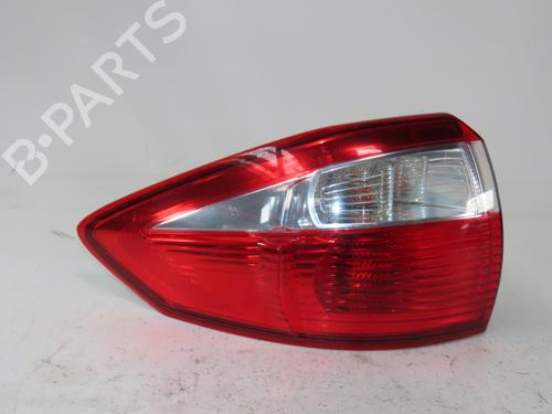 Left taillight FORD C-MAX II (DXA/CB7, DXA/CEU) 1.6 TDCi | BP37675764C34 - Image 2