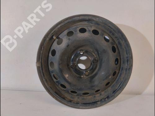 Used Rim Rim RENAULT MODUS / GRAND MODUS (F/JP0_) 1.5 dCi (FP0G, JP0G) (68 hp) 11032188 11032188
