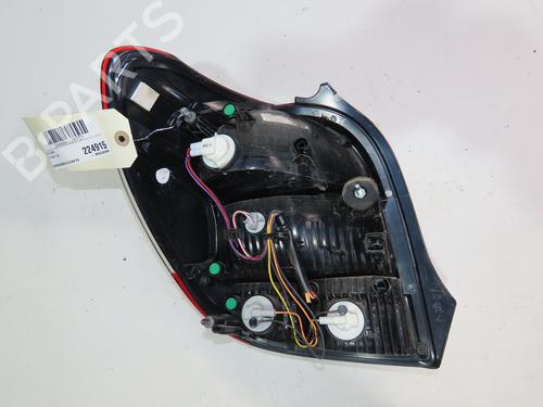 Used Right taillight Right taillight 39627893 39627893