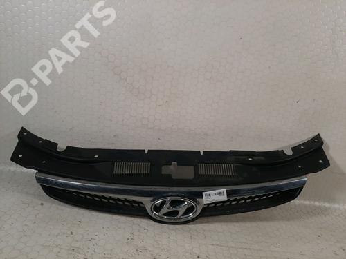 Front grille HYUNDAI i30 (FD) 1.6 CRDi (90 hp) 9011678